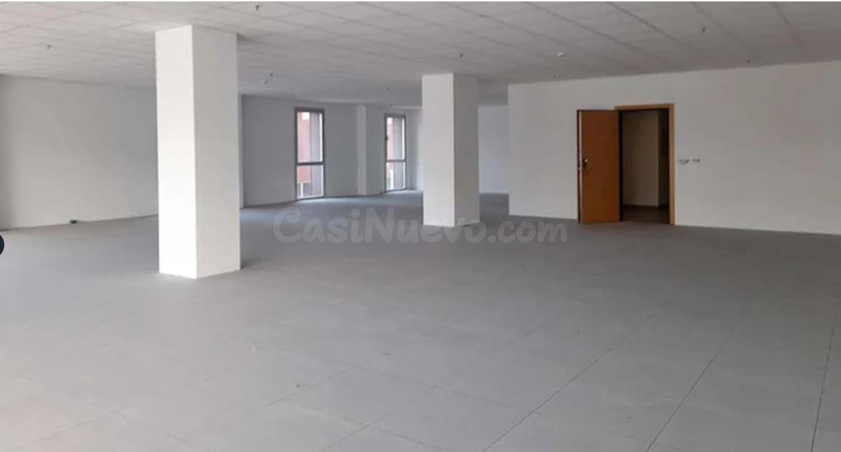 OFICINA EN LA TORRE DE LA ROSALEDA - foto 3