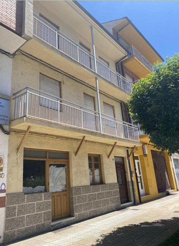 VIVIENDA EN TORAL DE MERAYO