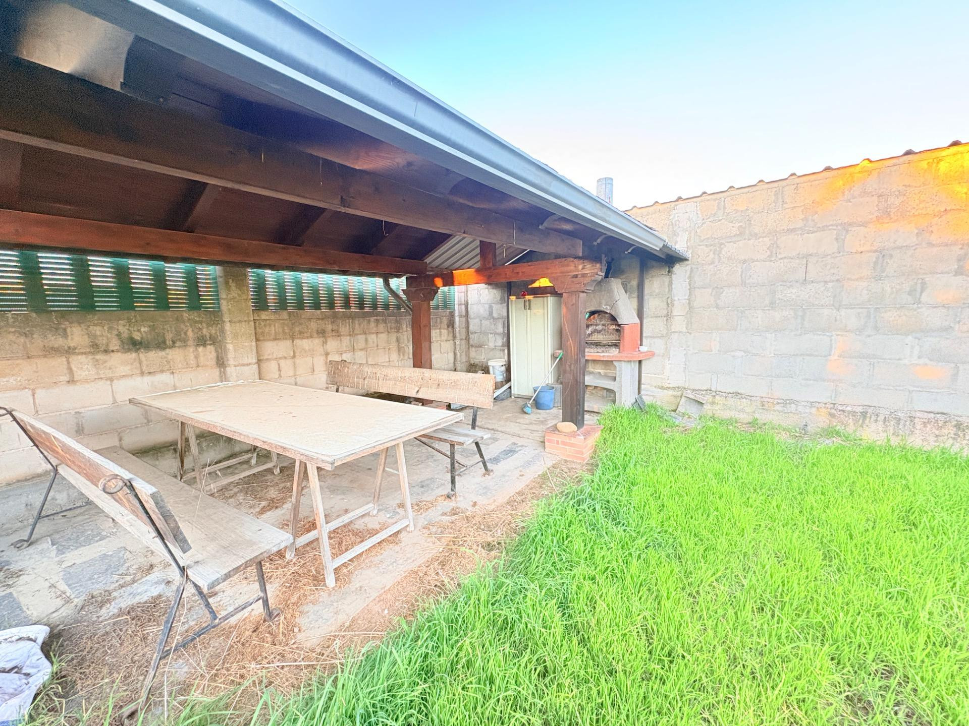 ¡Tu Finca de Recreo en Camponaraya te Espera! ✨ - foto 4