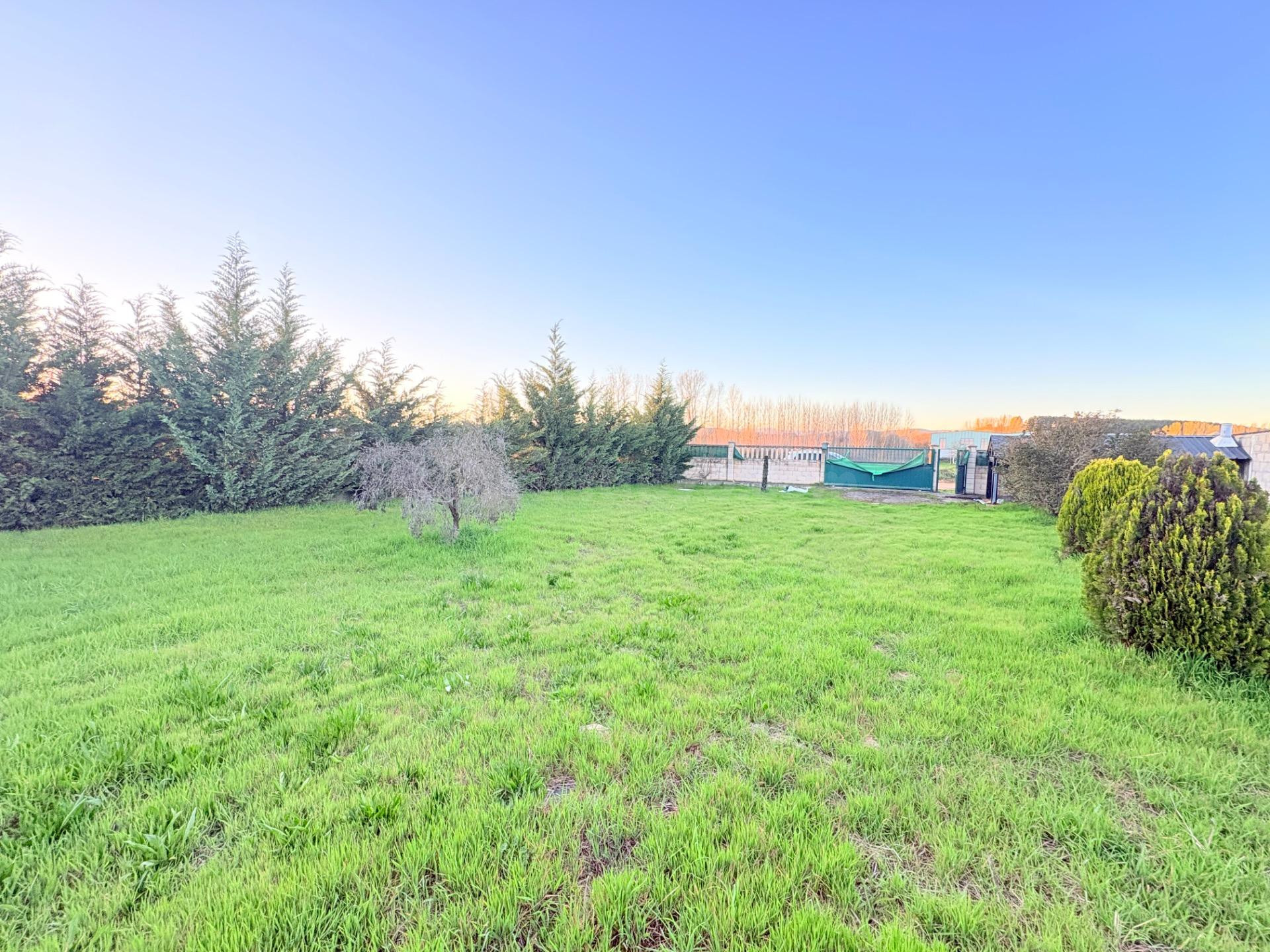 ¡Tu Finca de Recreo en Camponaraya te Espera! ✨ - foto 5