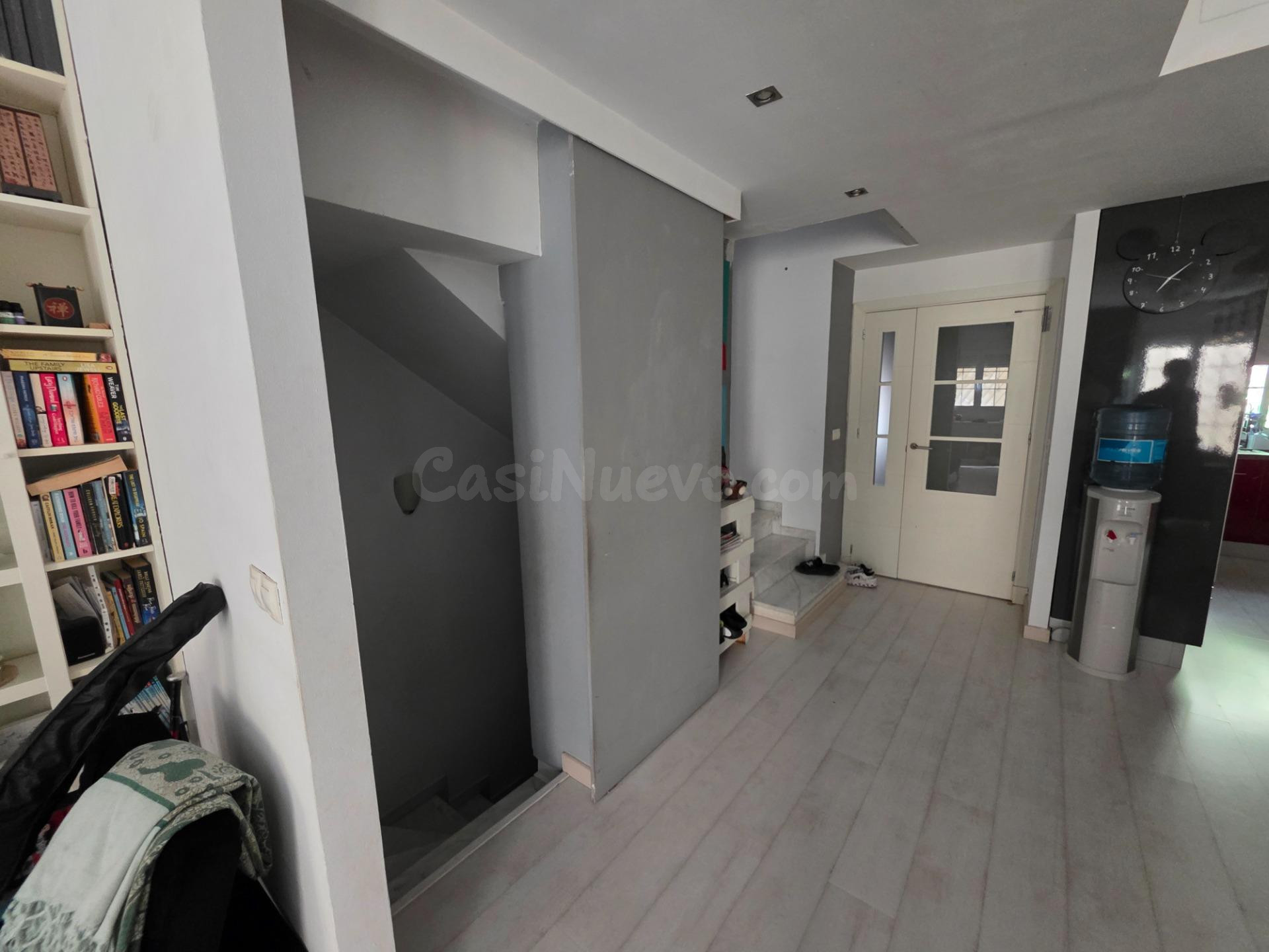IMPRESIONANTE ADOSADO FAMILIAR EN OLIVAR DE QUINTOS, LISTO P - foto 5