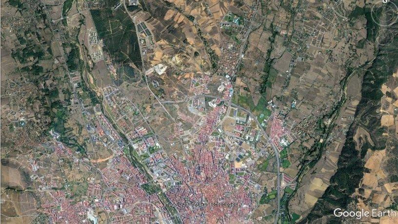 SUELO URBANO ZONA MARIANO ANDRES - foto 3