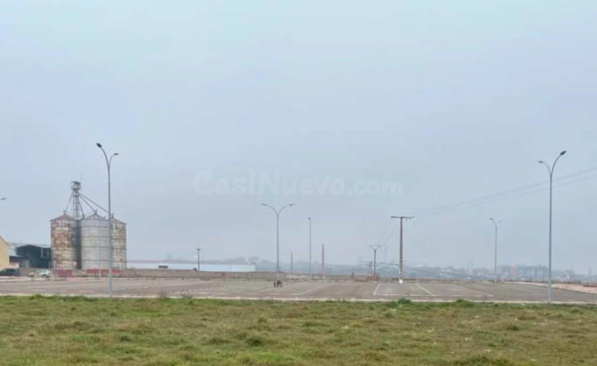 TERRENO URBANO EN ZONA LAS VENTAS LEÓN - foto 3