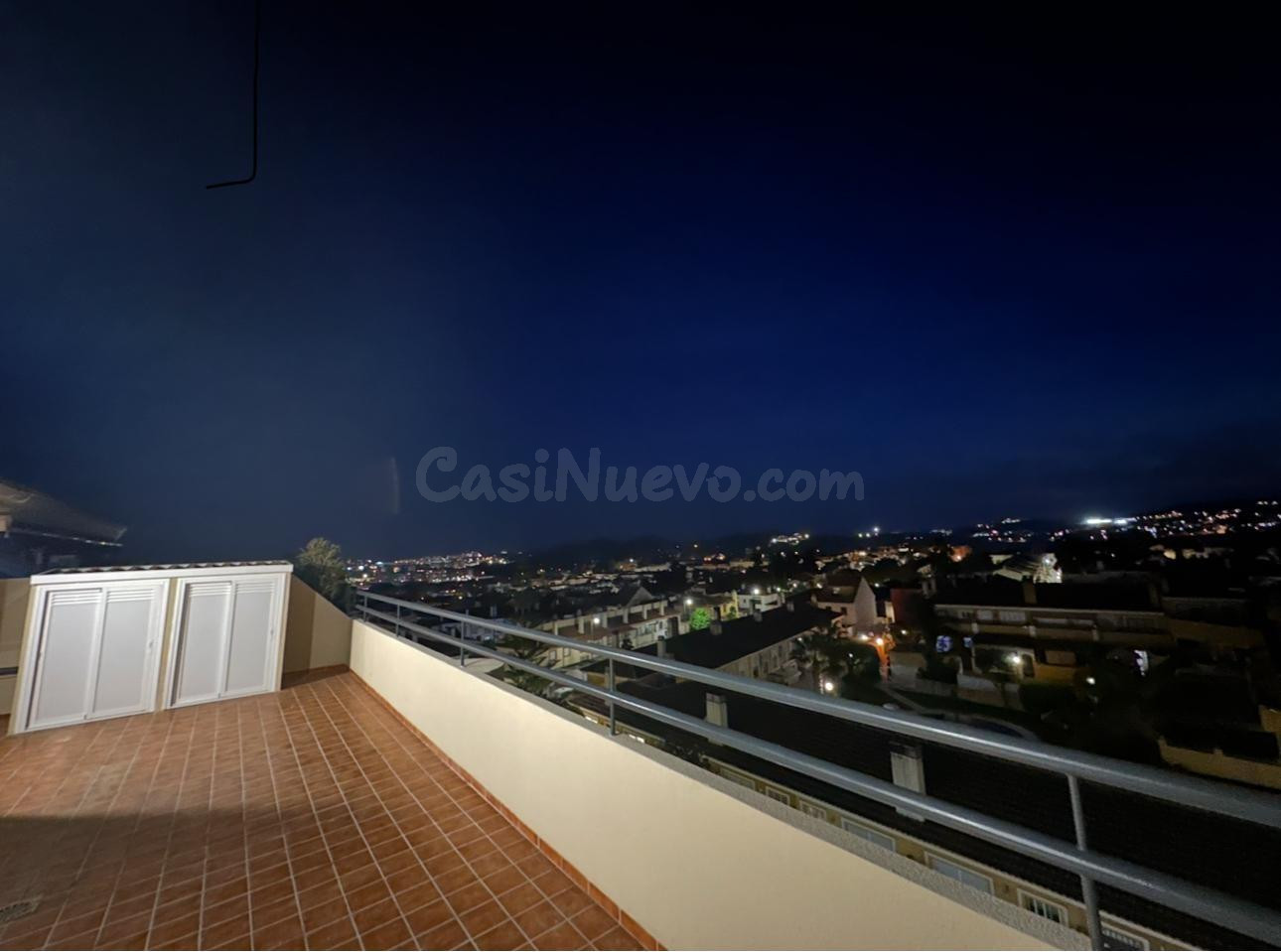 ÁTICO CON GARAJE Y PISCINA COMUNITARIA EN LOS RÍOS, LAS LAGU - foto 2