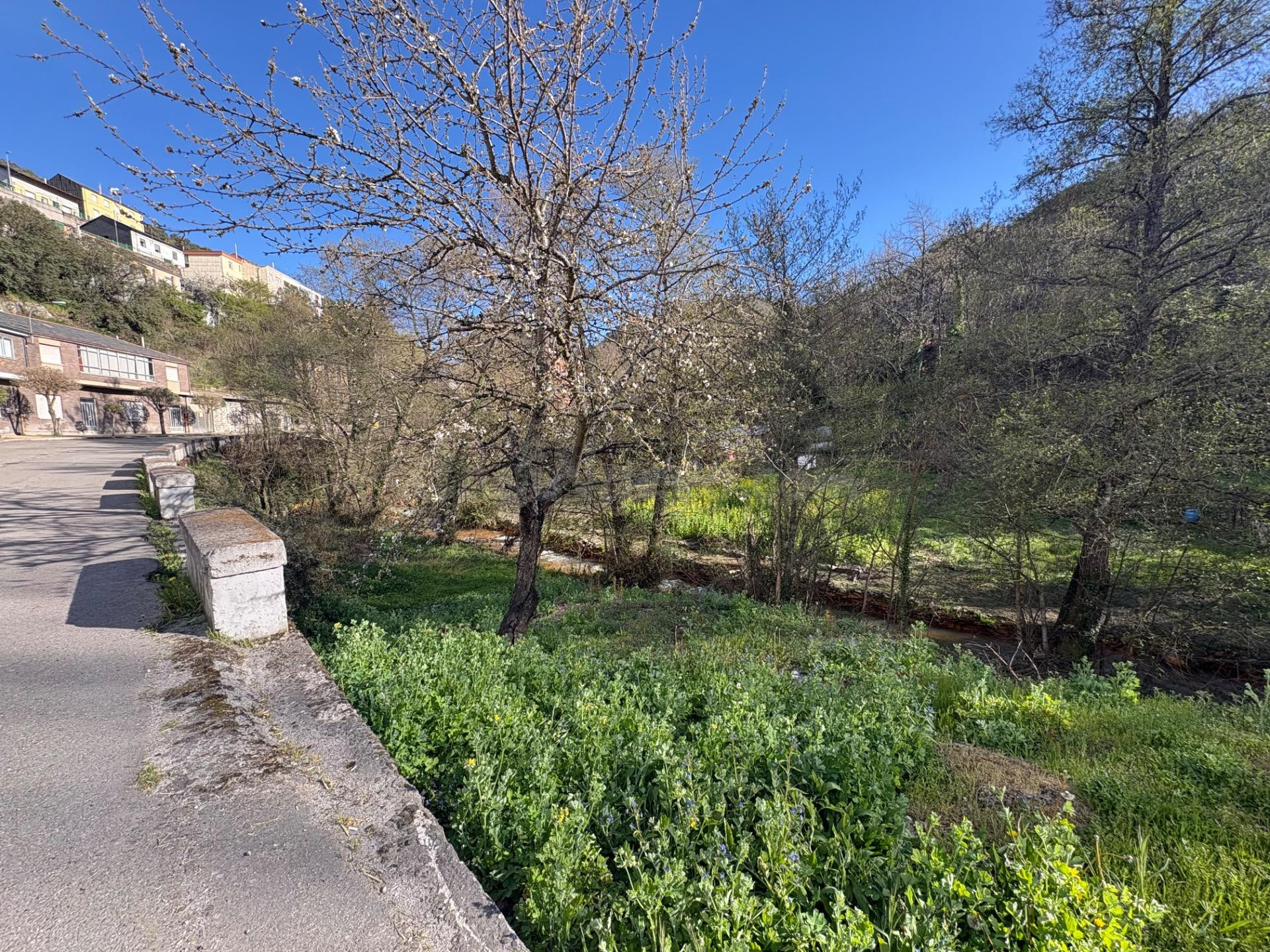 ¡Oportunidad Única en Torre del Bierzo! Edificio Semireforma - foto 2