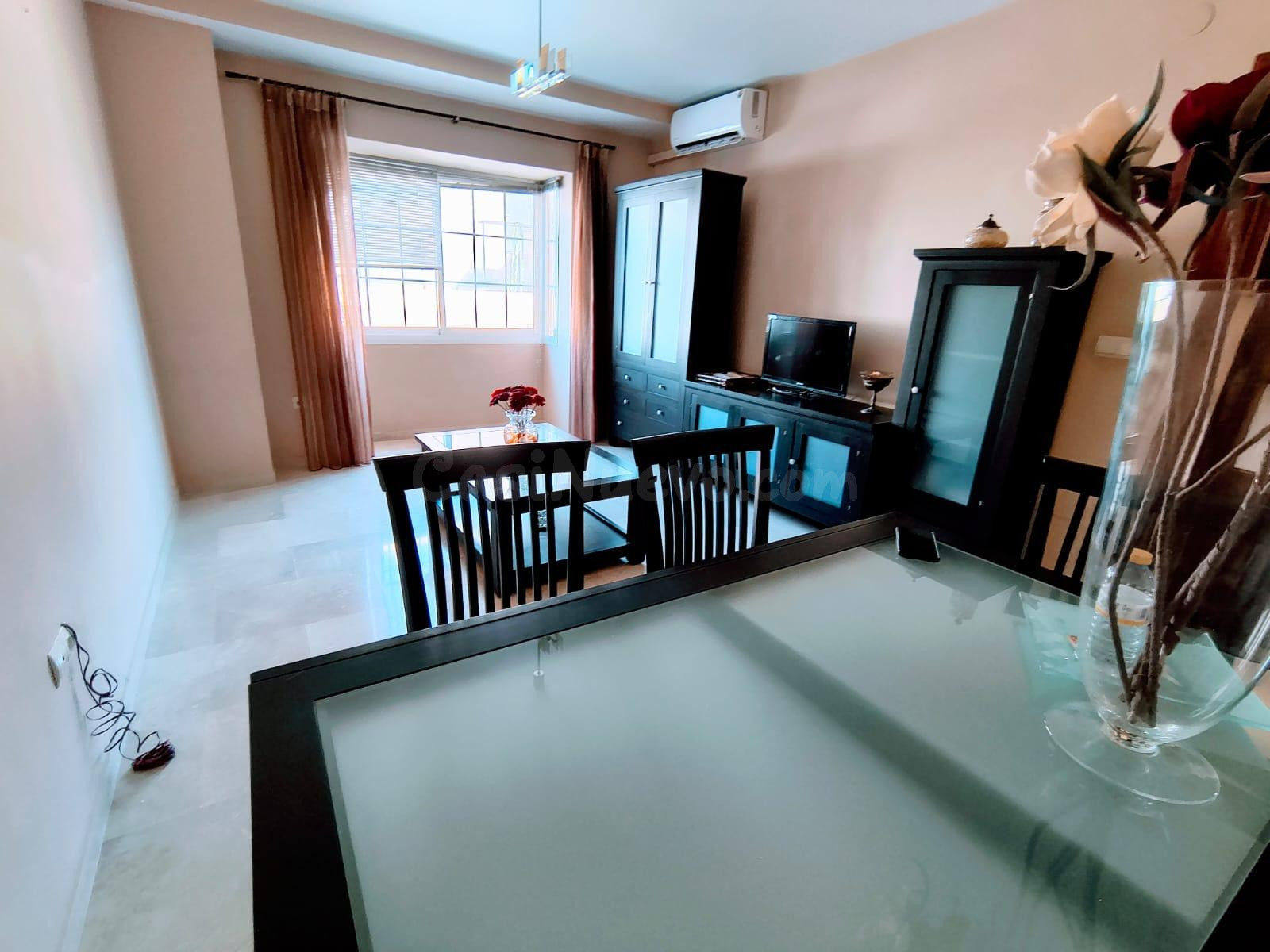 ¡Descubre tu nuevo hogar en Fuengirola!