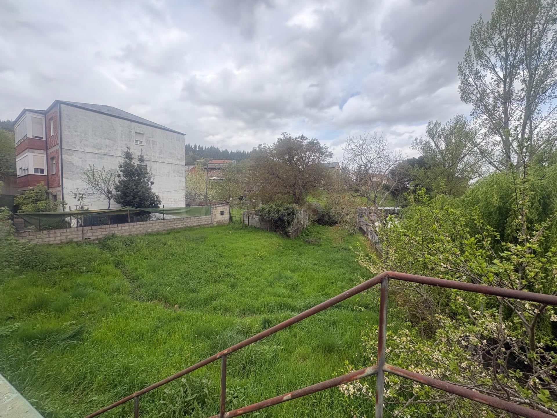 TERRENO URBANO EN OTERO - foto 2