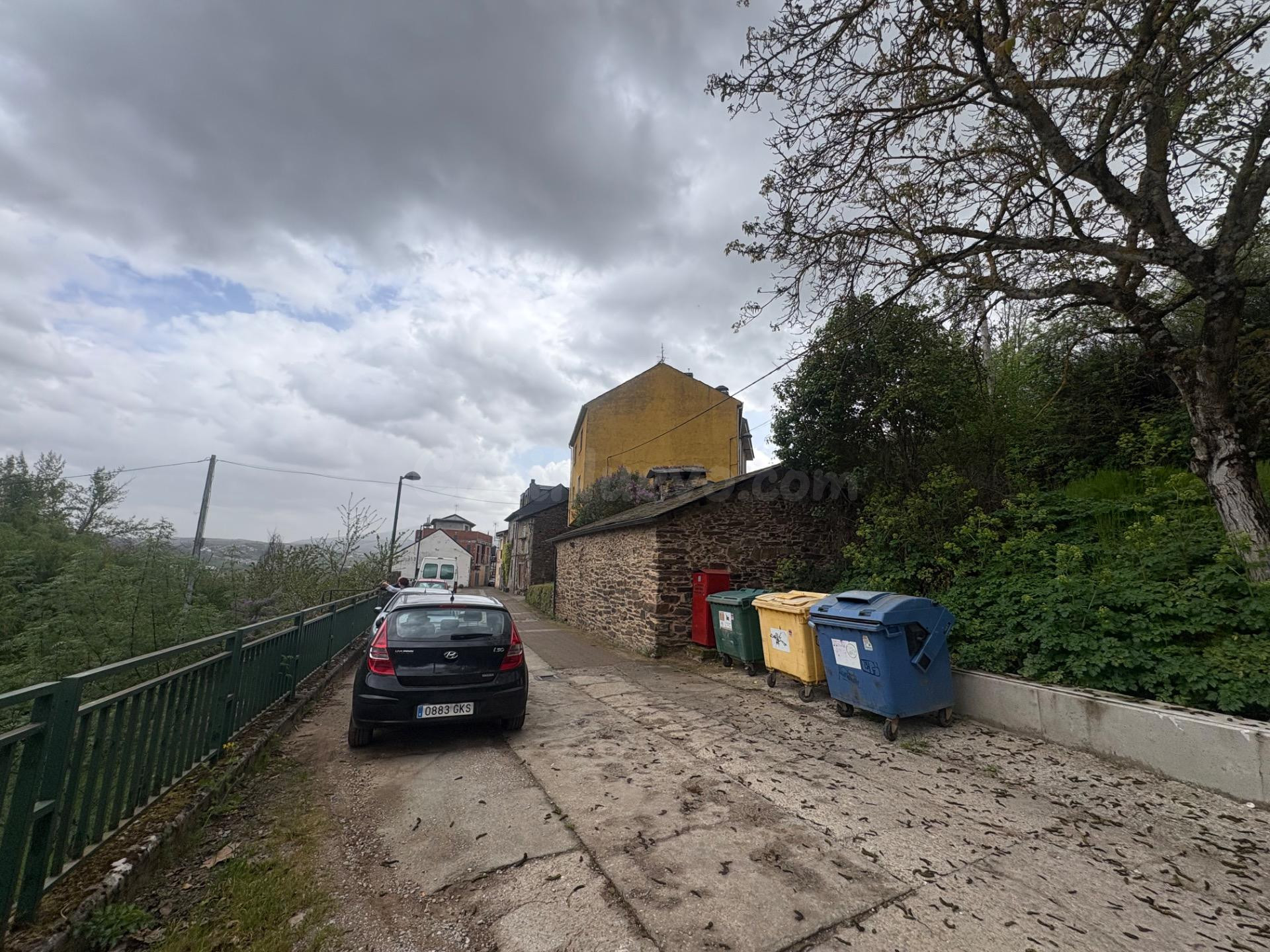 TERRENO URBANO EN OTERO - foto 4