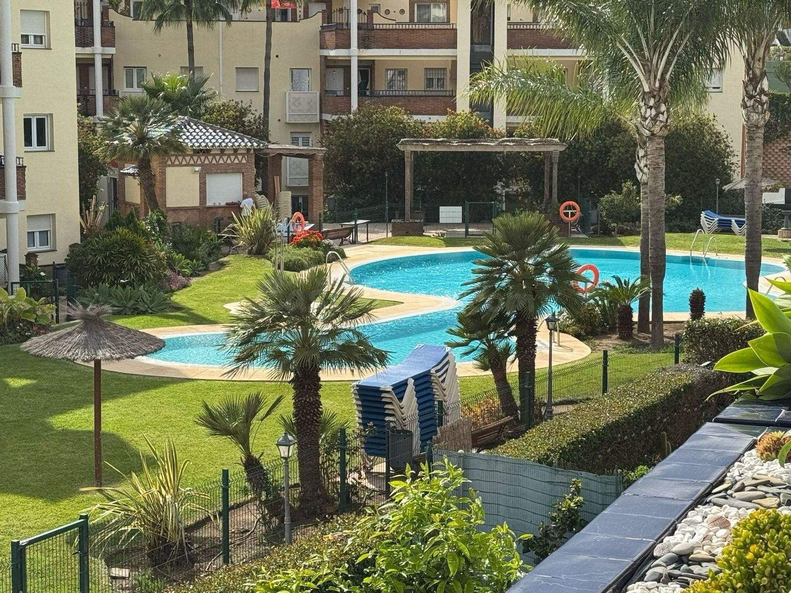 ALQUILER TEMPORADA RIVIERA DEL SOL