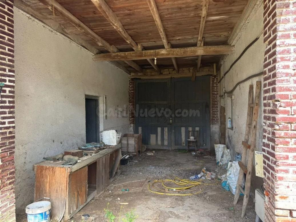CASA PARA REFORMAR EN VEGAS DEL CONDADO - foto 5