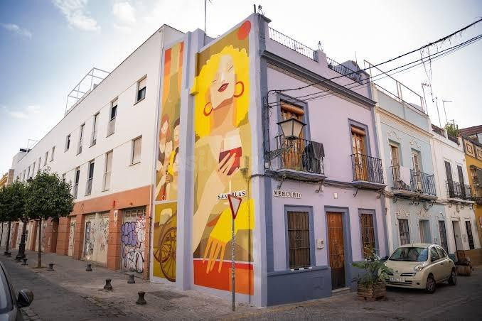 EXCLUSIVO PISO REFORMADO A ESTRENAR EN SAN LUIS
