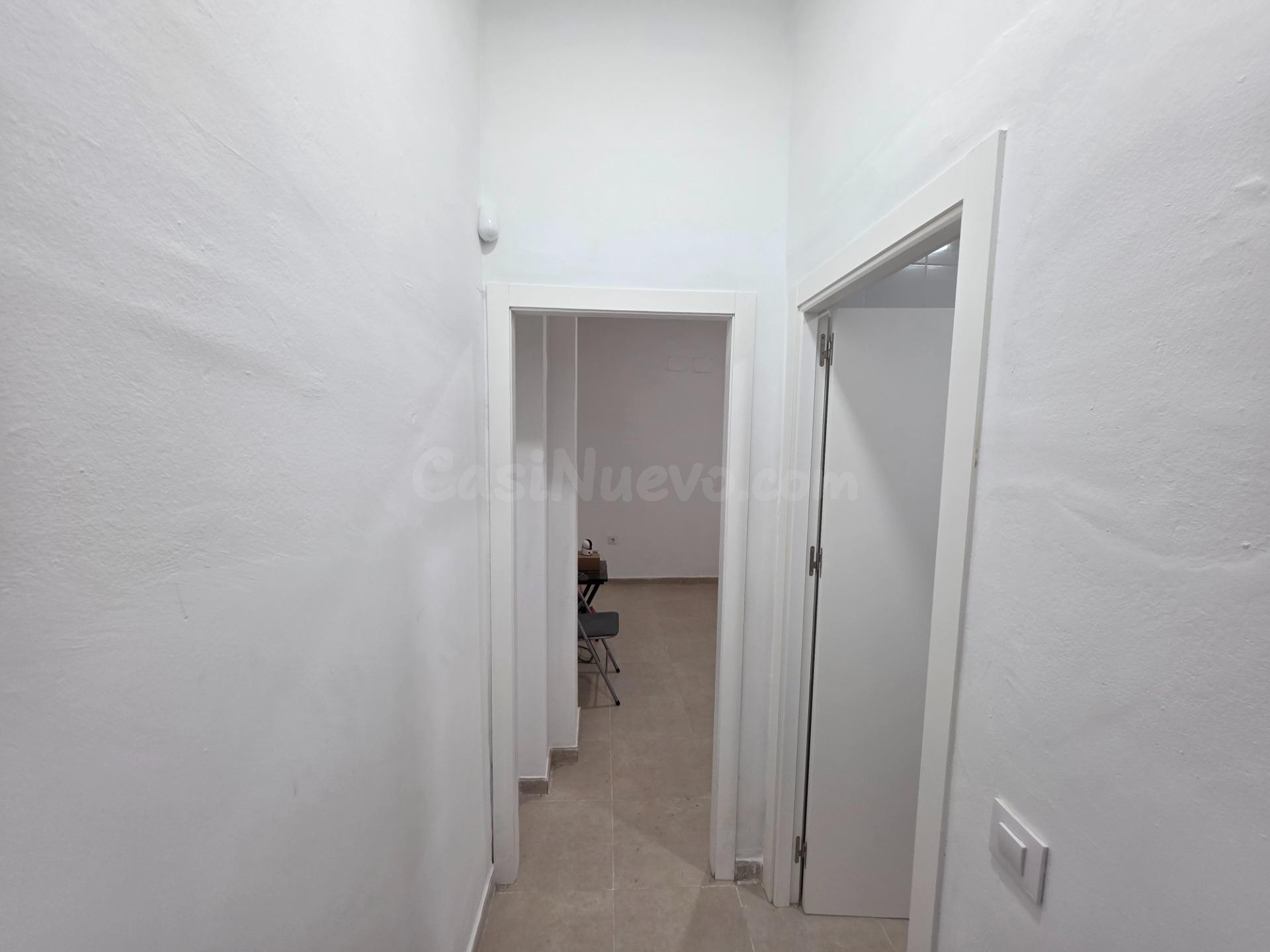 EXCLUSIVO PISO REFORMADO A ESTRENAR EN SAN LUIS - foto 2