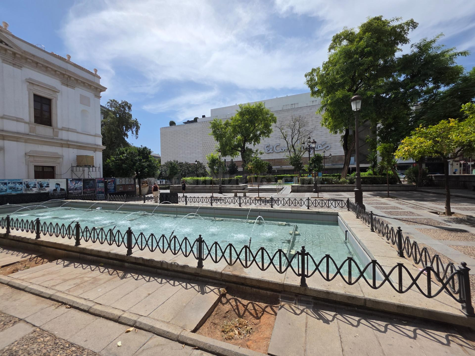 EXCLUSIVA VIVIENDA REFORMADA JUNTO A PLAZA DEL DUQUE