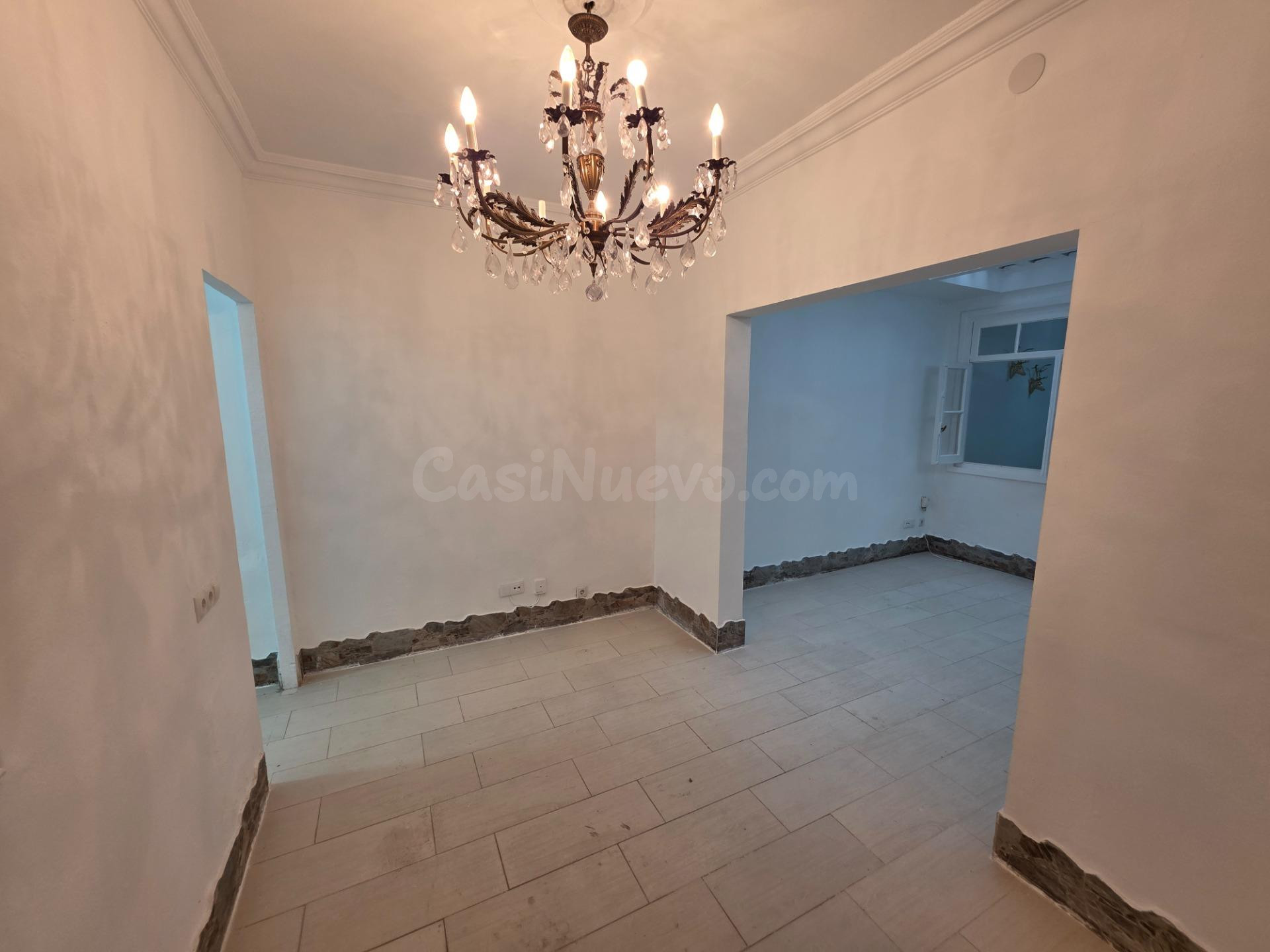 EXCLUSIVA VIVIENDA REFORMADA JUNTO A PLAZA DEL DUQUE - foto 4