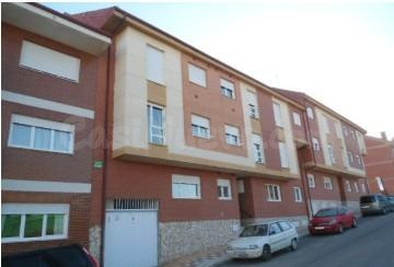 PLAZA DE GARAJE EN VILLAQUILAMBRE