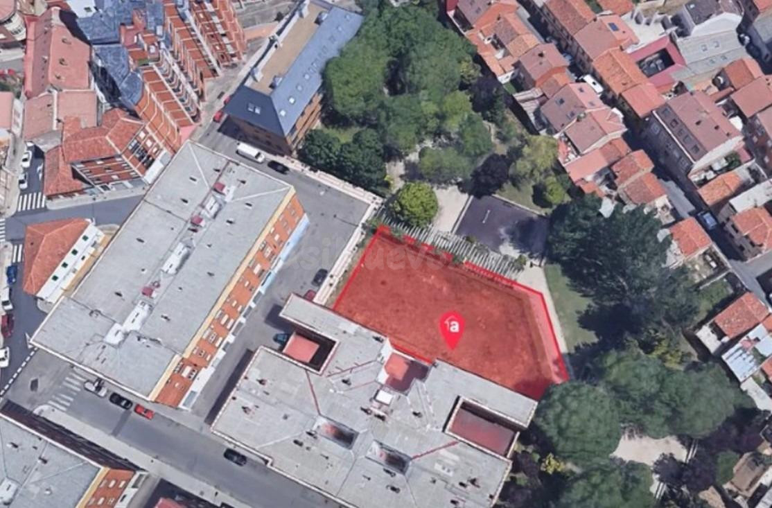 TERRENO EN ZONA SAN MAMES
