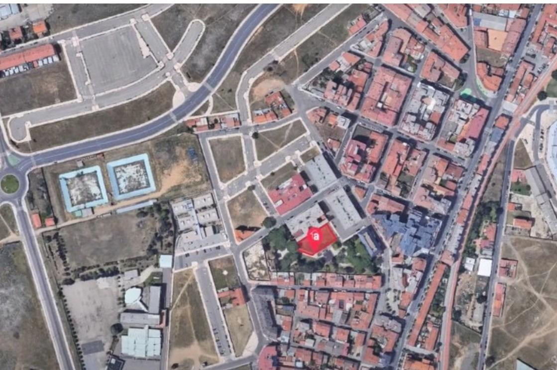 TERRENO EN ZONA SAN MAMES - foto 3
