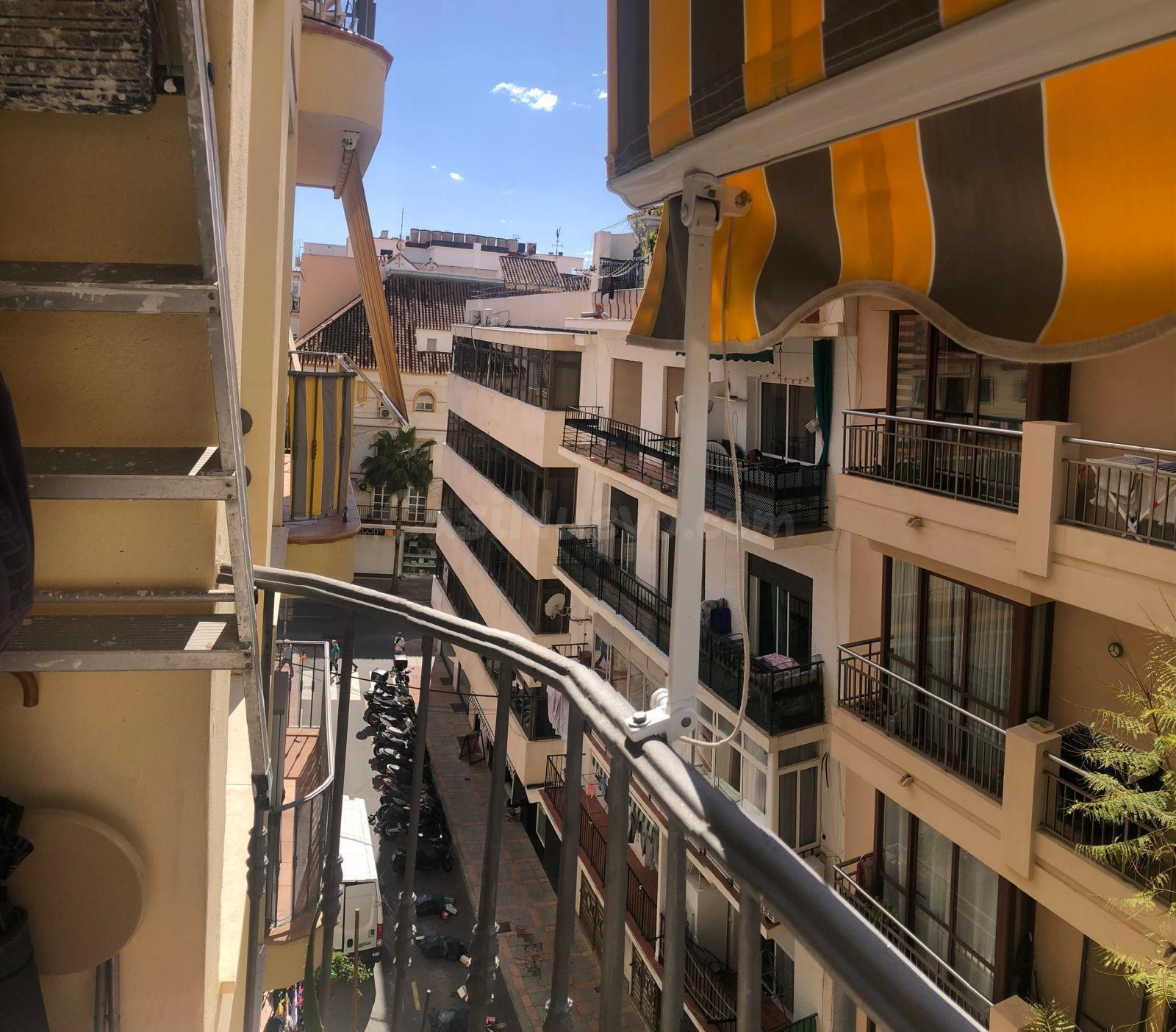 MAGNÍFICO PISO EN 4ª PLANTA CON ASCENSOR – CENTRO DE FUENGIR