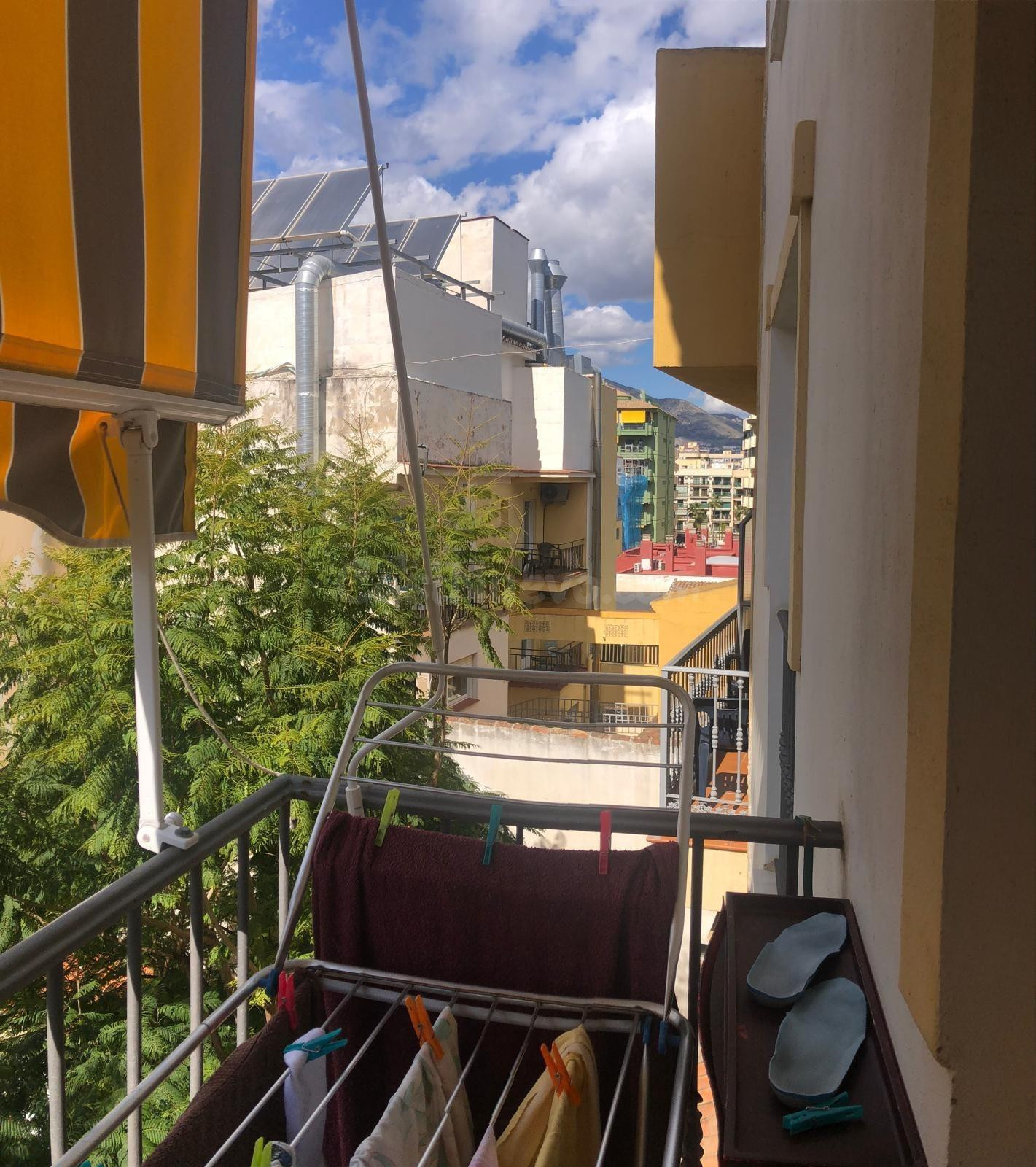MAGNÍFICO PISO EN 4ª PLANTA CON ASCENSOR – CENTRO DE FUENGIR - foto 2