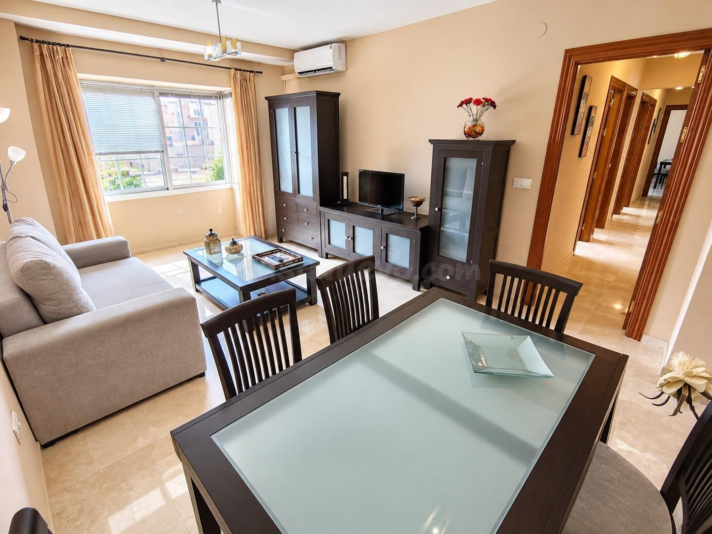 ¡Descubre tu nuevo hogar en Fuengirola!