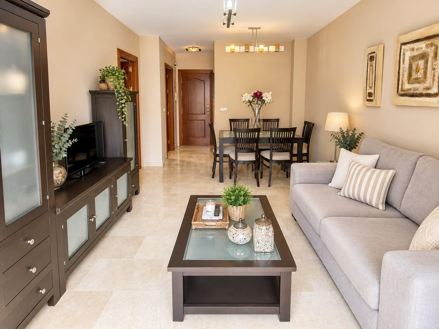 ¡Descubre tu nuevo hogar en Fuengirola! - foto 2