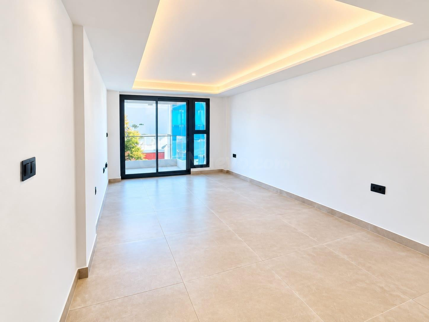 OBRA NUEVA EN PLENO CENTRO DE FUENGIROLA