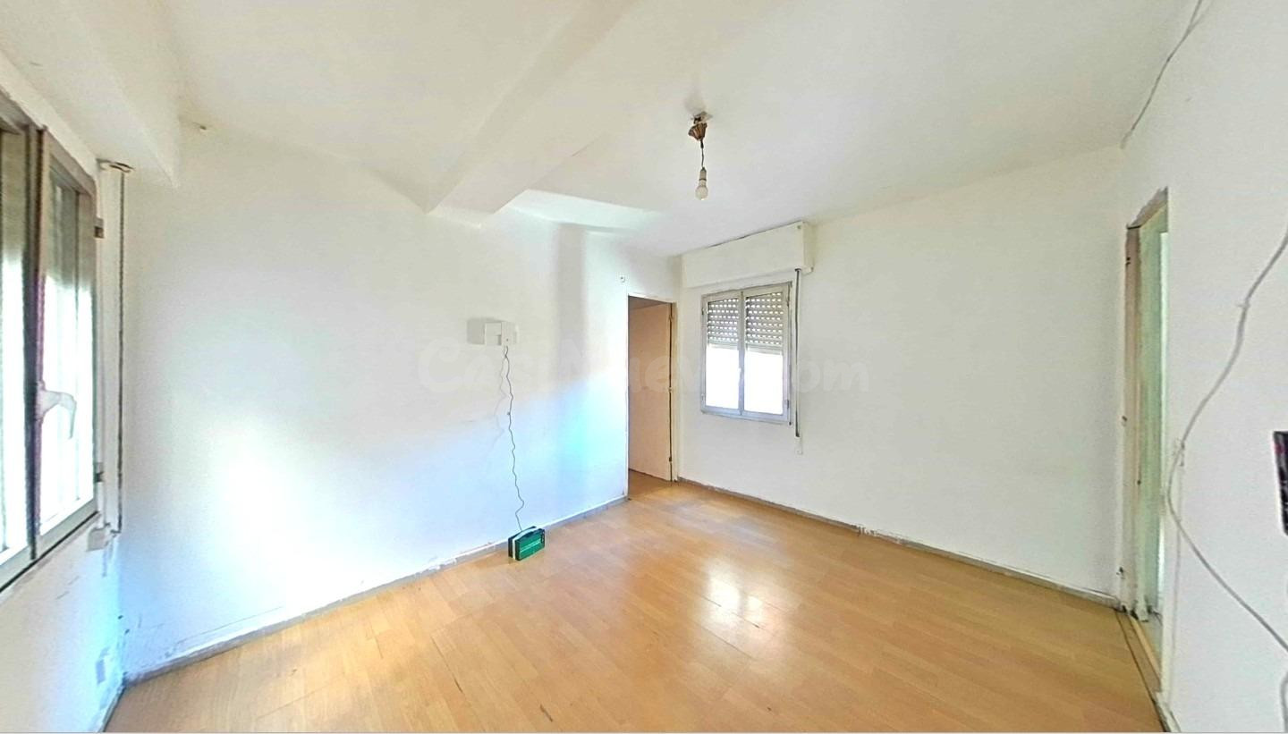 PISO PARA REFORMAR  EN ZONA CRUCERO- LEON