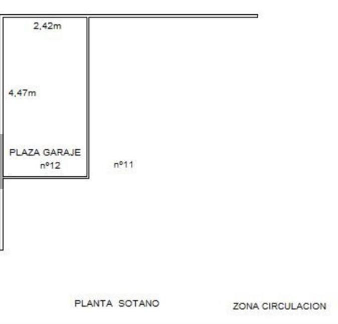 PLAZA DE PARKING EN NAVATEJERA - foto 4