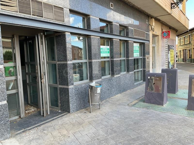 LOCAL COMERCIAL EN LAGUNA DE LOS NEGRILLOS
