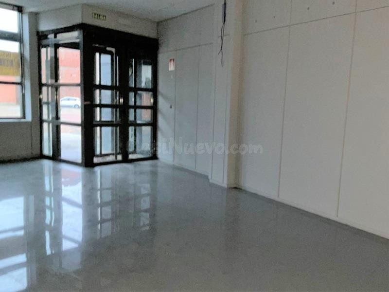 LOCAL COMERCIAL EN LAGUNA DE LOS NEGRILLOS - foto 2