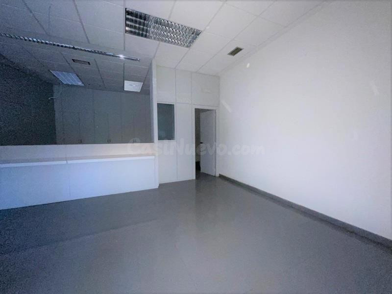 LOCAL COMERCIAL EN LAGUNA DE LOS NEGRILLOS - foto 3
