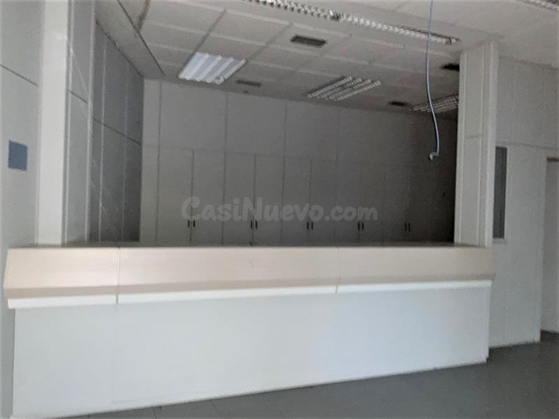 LOCAL COMERCIAL EN LAGUNA DE LOS NEGRILLOS - foto 4