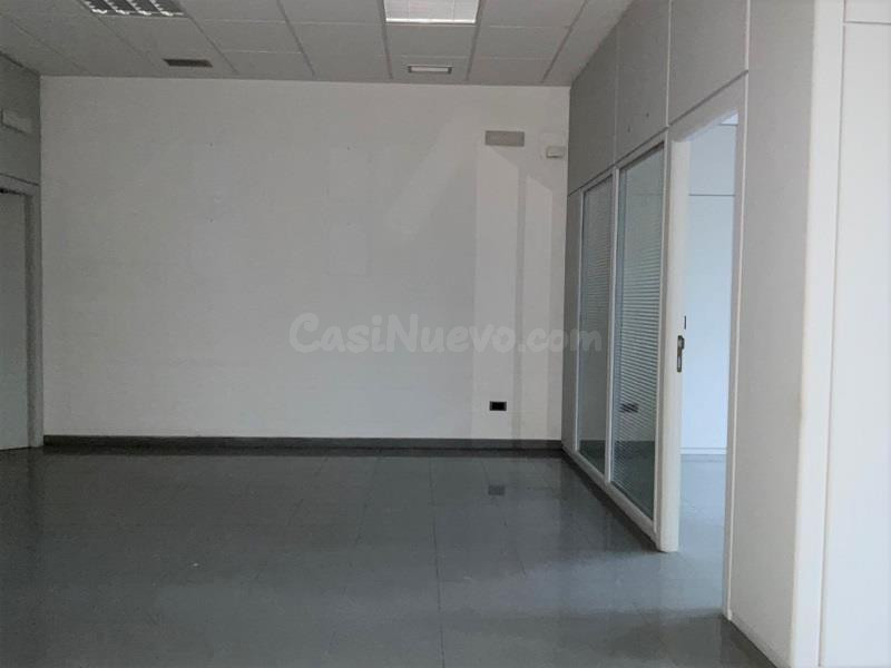 LOCAL COMERCIAL EN LAGUNA DE LOS NEGRILLOS - foto 5