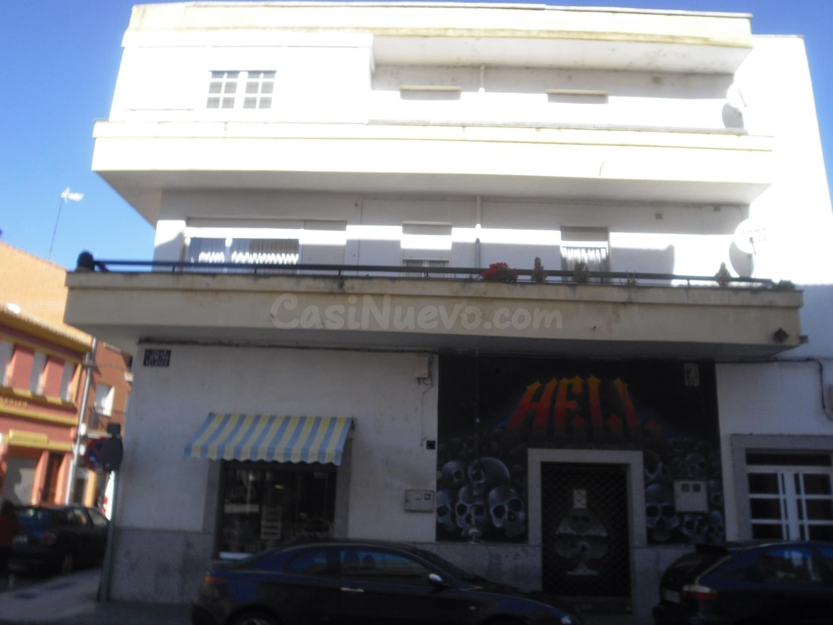 PISO EN CARRIZO DE LA RIBERA - INMUEBLE SIN POSESION