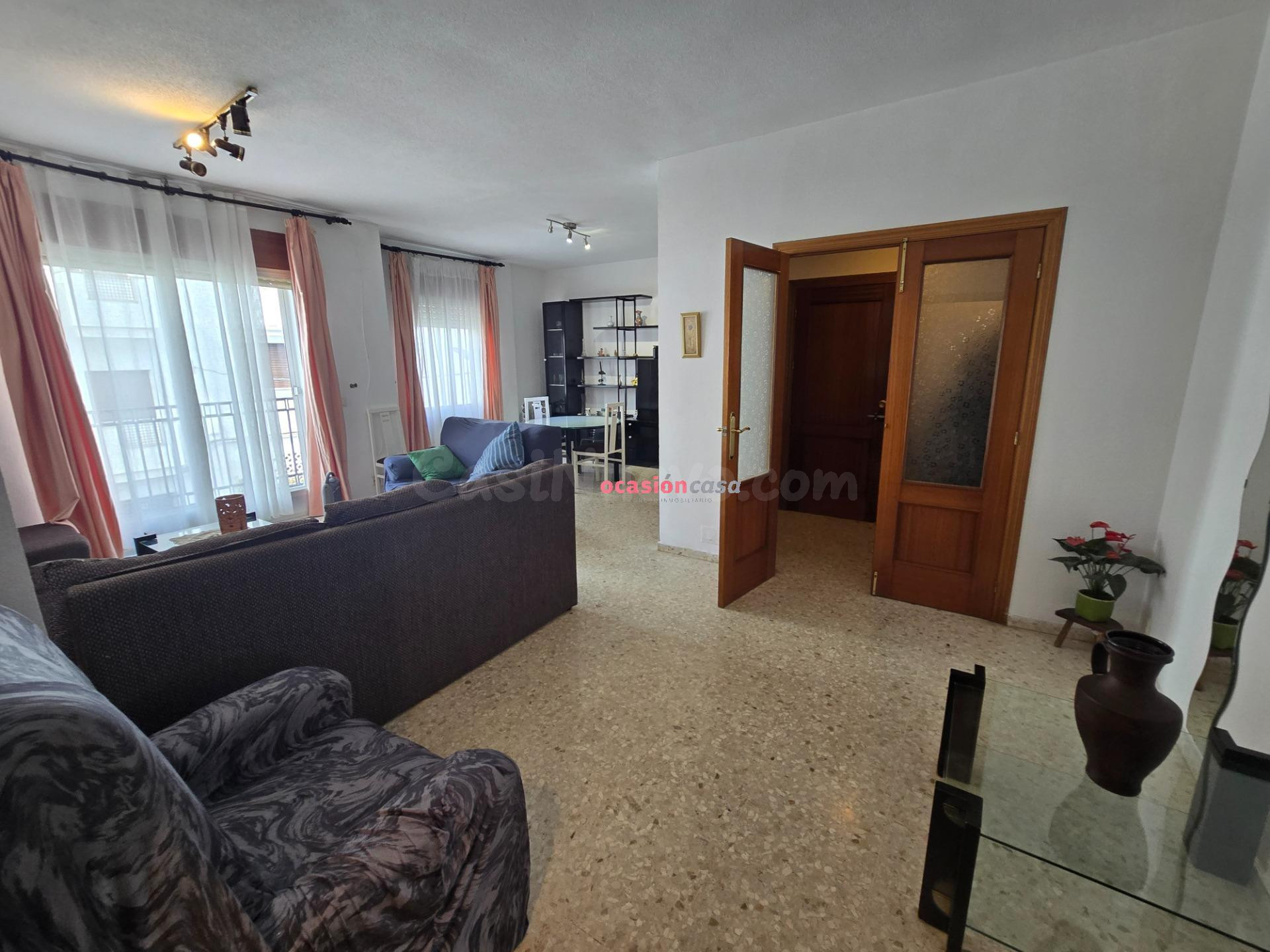 PISO EN VENTA EN POZOBLANCO