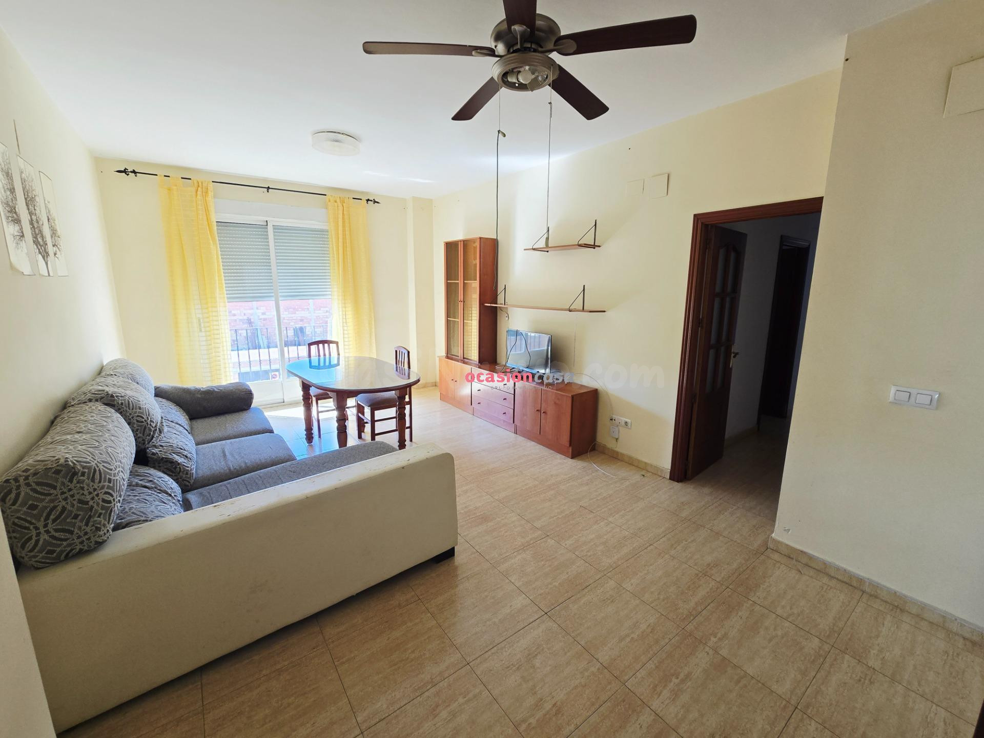 PISO EN VENTA EN POZOBLANCO