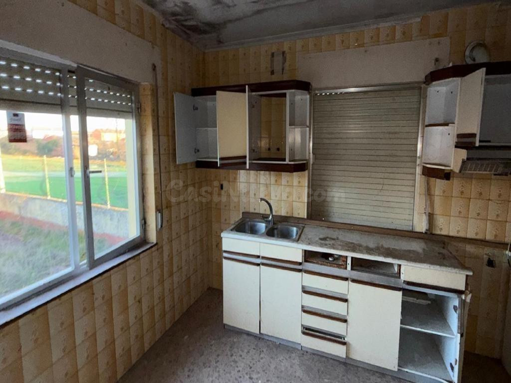 CASA PARA REFORMAR EN BUSTILLO DEL PARAMO - foto 3