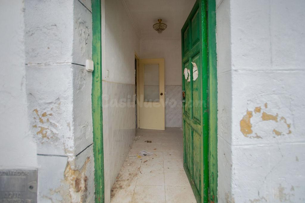 CASA PARA REFORMAR COMPLETAMENTE EN FABERO DEL BIERZO - foto 3