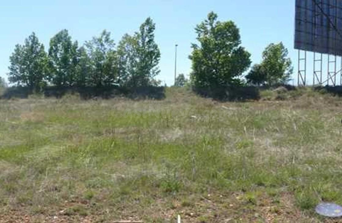TERRENO EN GARRAFE DEL TORIO