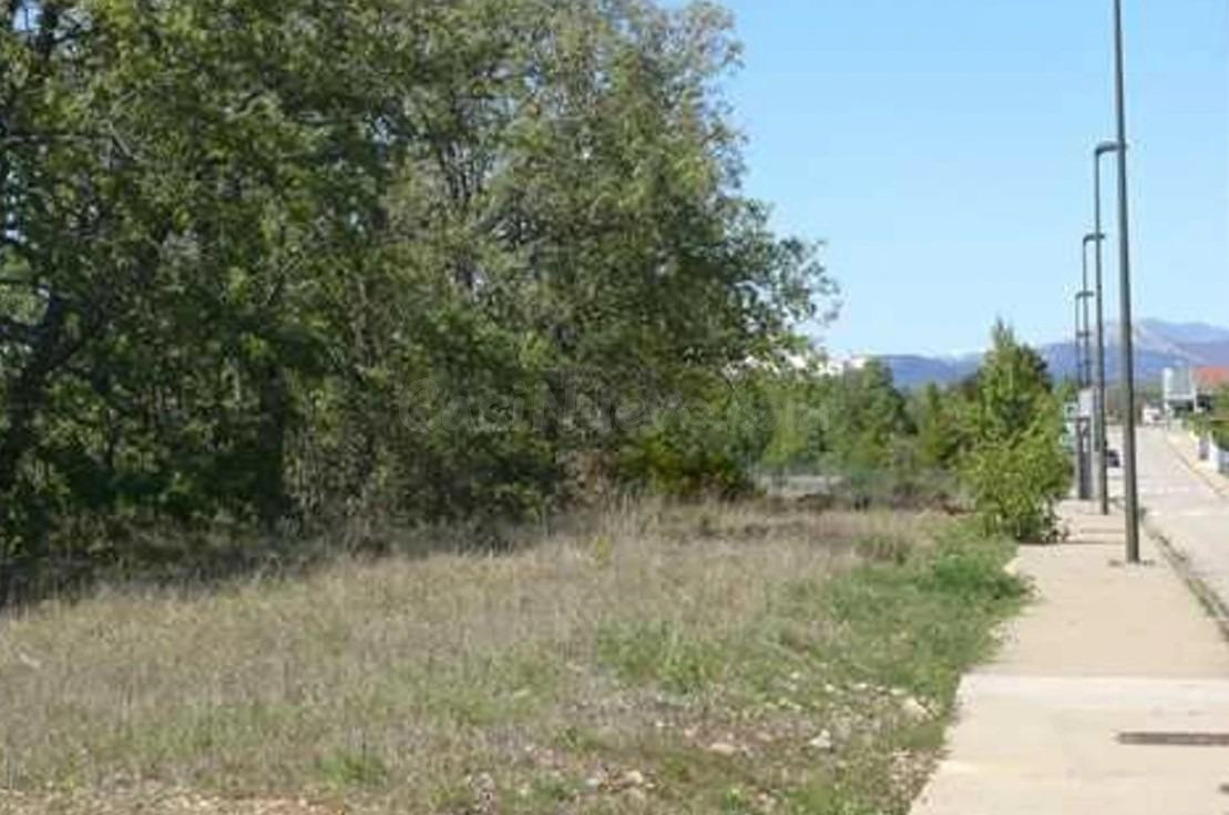 TERRENO EN GARRAFE DEL TORIO - foto 2