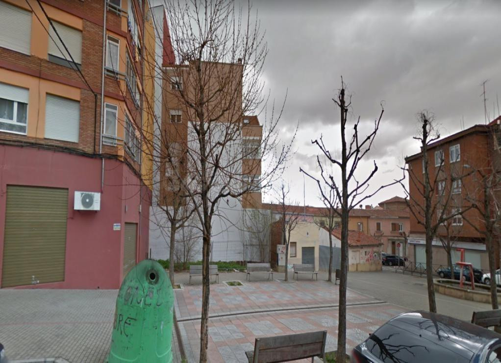 PARCELA EN LEÓN