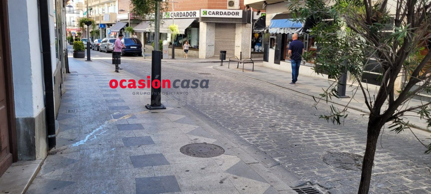 SE ALQUILA LOCAL COMERCIAL EN CALLE MAYOR - foto 3