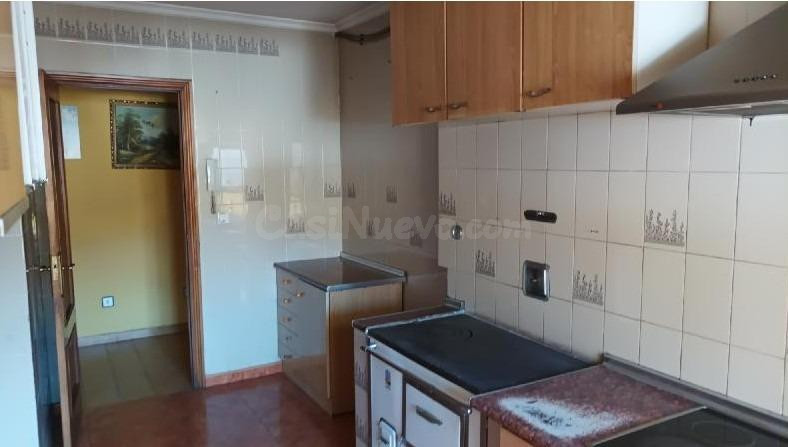 ESTUPENDO PISO EN VILLABLINO - foto 3