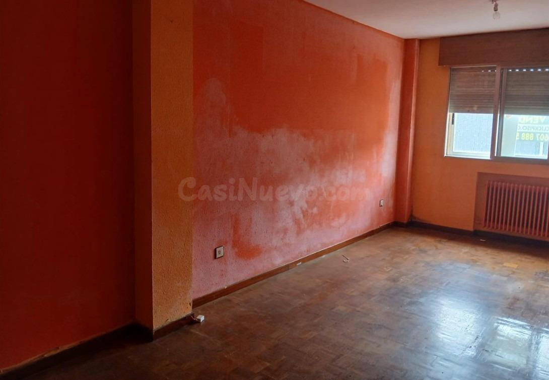 ESTUPENDO PISO EN VILLABLINO - foto 4