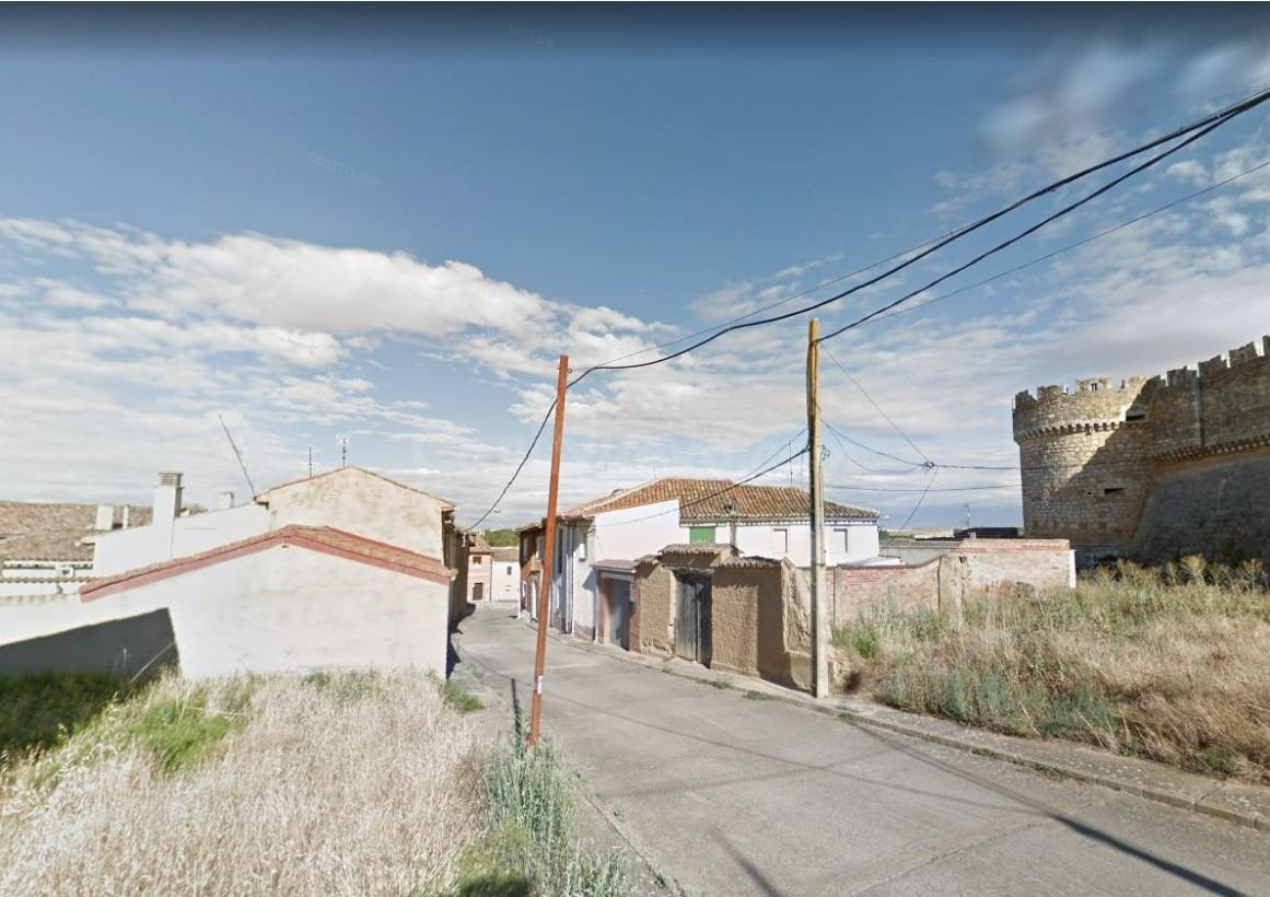 CASA PARA REFORMAR  EN GRAJAL DEL CAMPO - foto 5