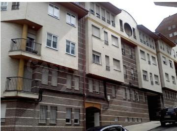 LOCAL COMERCIAL EN EL BARRIO DE LOS JUDIOS DE PONFERRADA