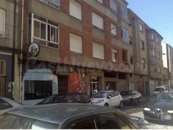 LOCAL COMERCIAL EN FLORES DEL SIL