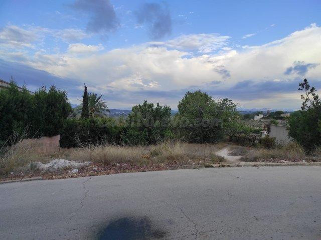 Parcela en Colinas de Venta Cabrera, Montserrat - foto 2