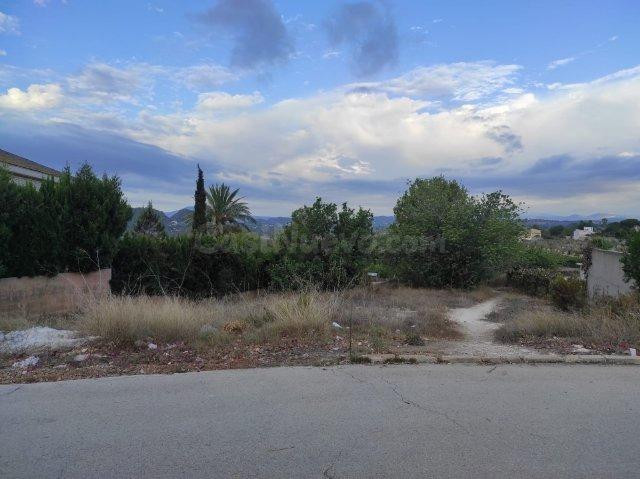 Parcela en Colinas de Venta Cabrera, Montserrat - foto 3