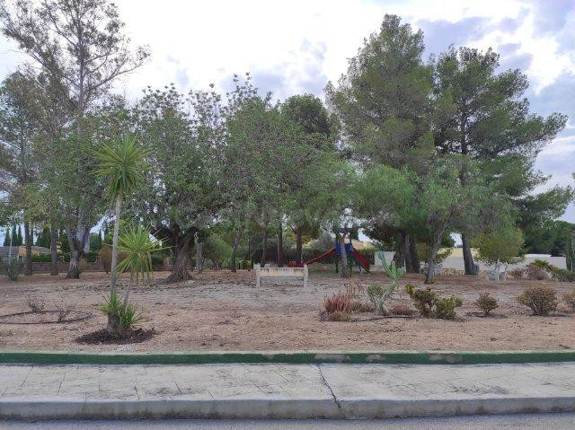 Parcela en Colinas de Venta Cabrera, Montserrat - foto 4